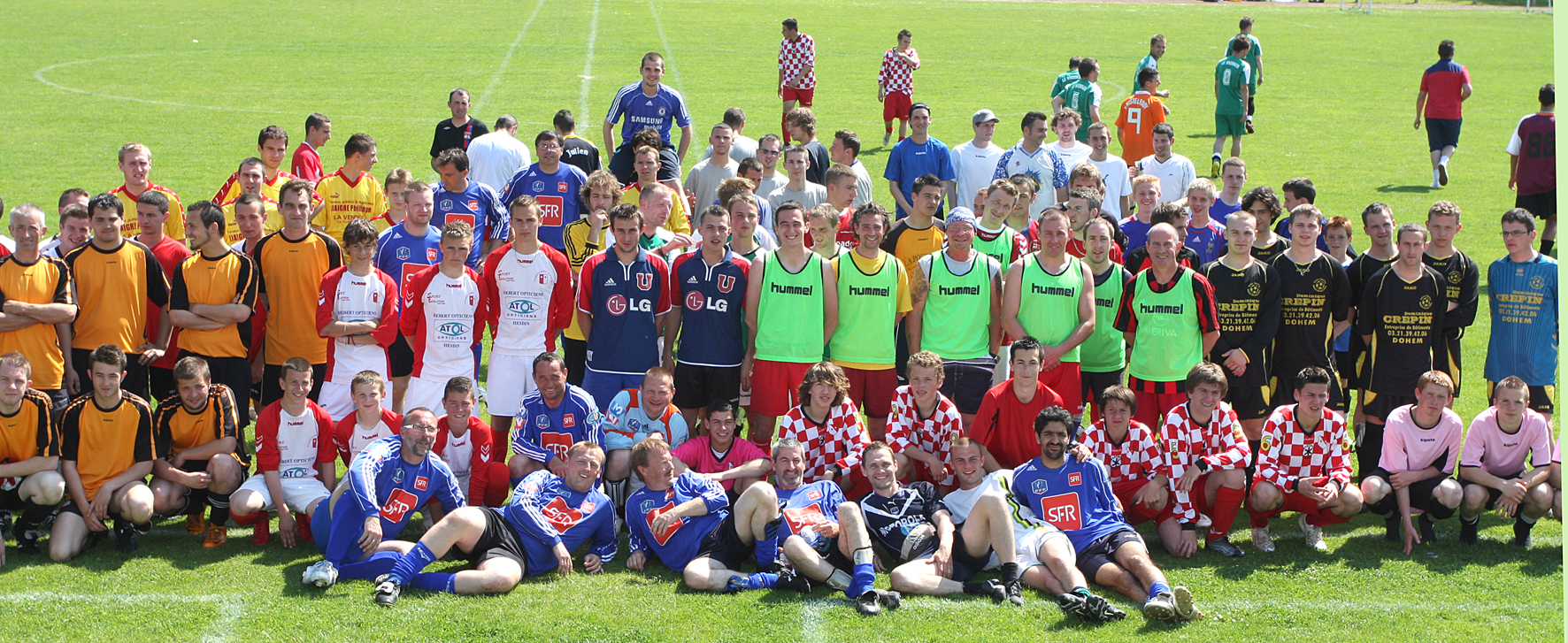 Tournoi de Sixte