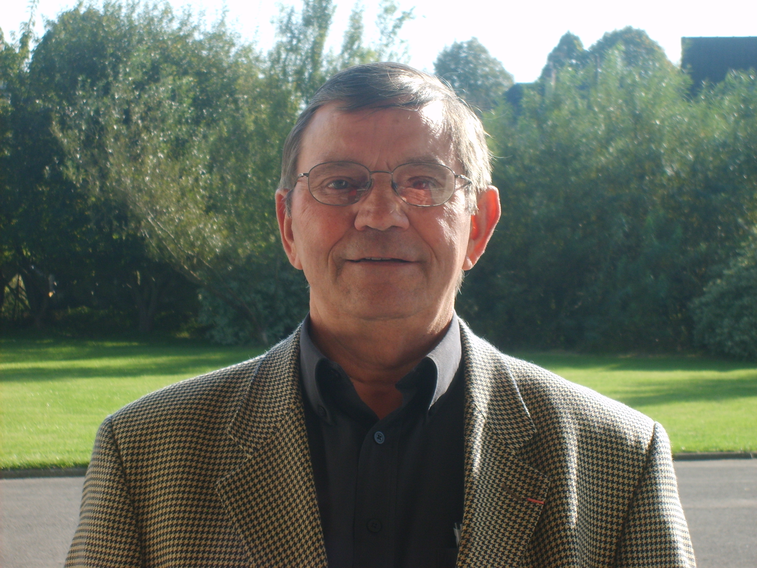 Lothmann Jean